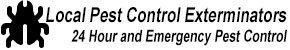 Andover MA Pest Control Exterminators